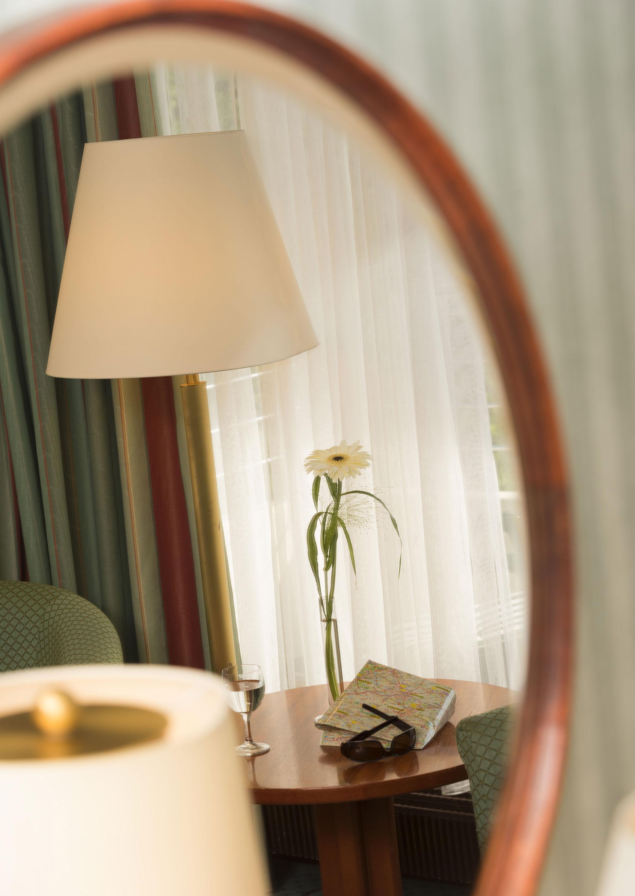 Maritim Hotel Бад Залцуфлен Екстериор снимка