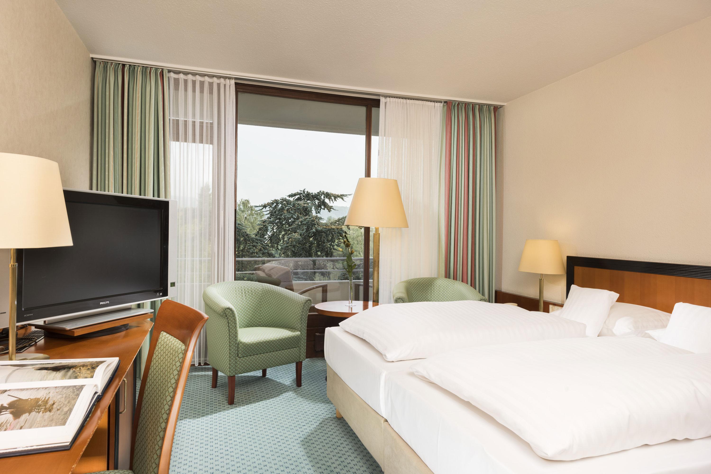 Maritim Hotel Бад Залцуфлен Екстериор снимка