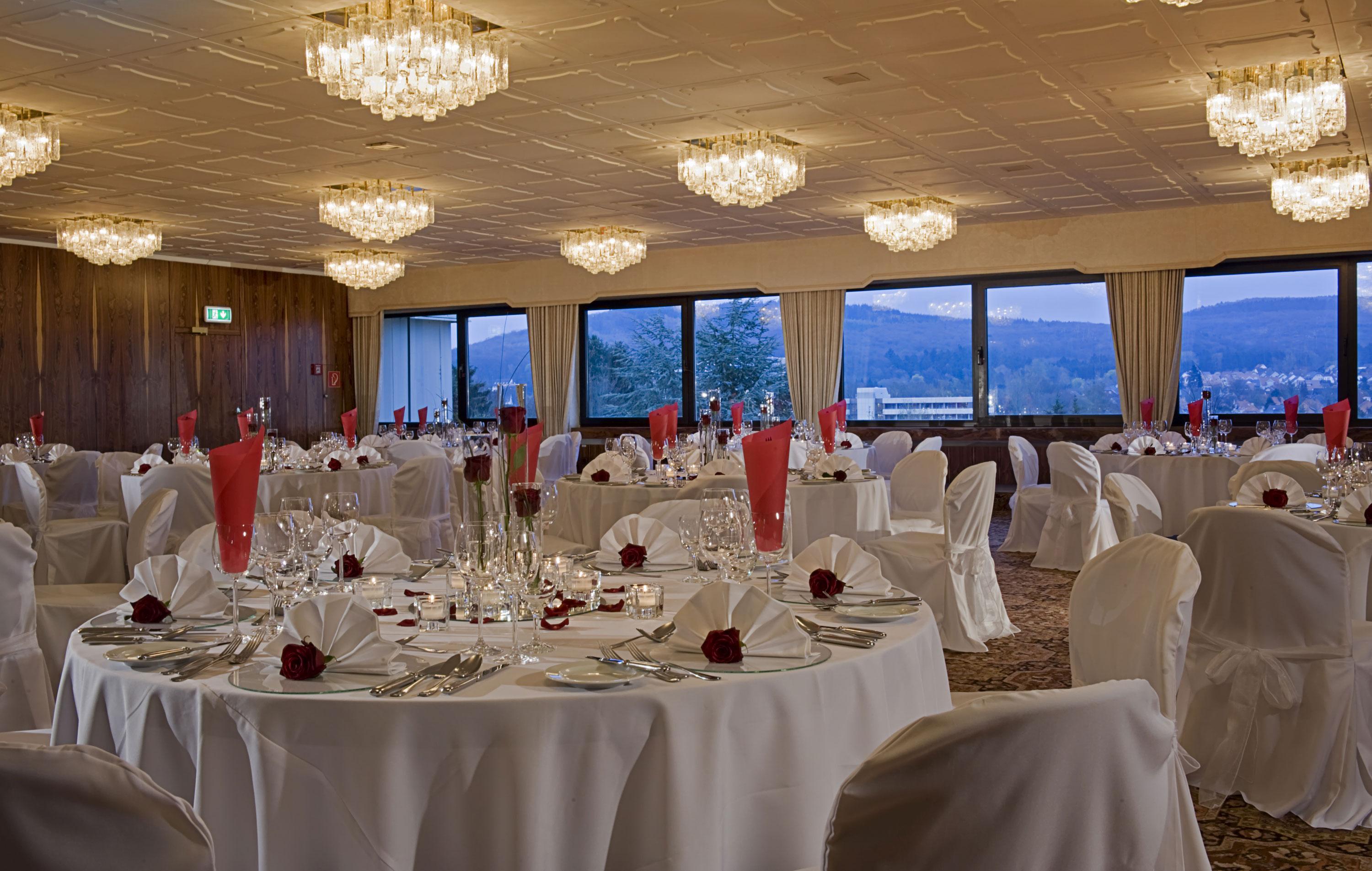 Maritim Hotel Бад Залцуфлен Екстериор снимка